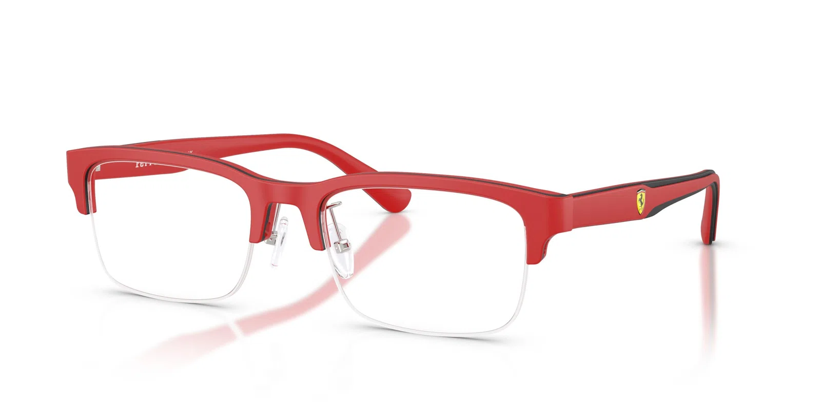 Scuderia Ferrari 8028 Eyeglasses - view 11